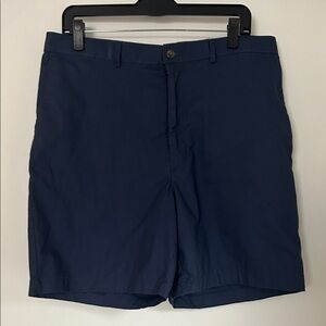 HAGGER Men's Navy Shorts
